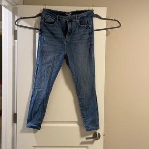 Good American skinnies